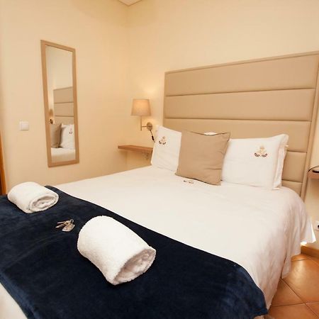 Ml Formosa Deluxe Rooms Porto Bagian luar foto