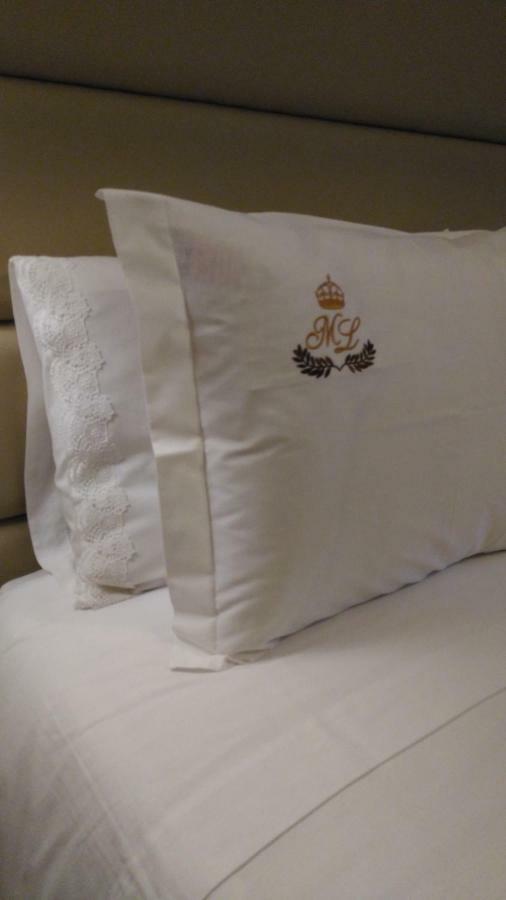 Ml Formosa Deluxe Rooms Porto Bagian luar foto