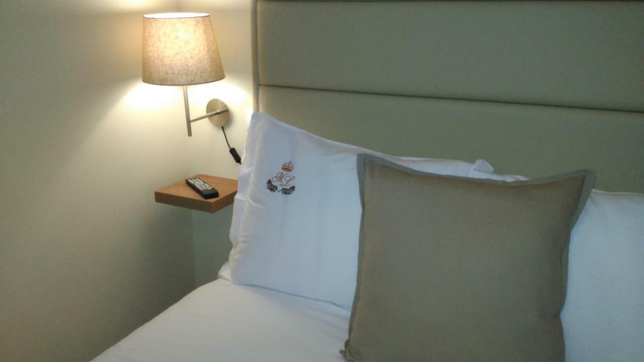 Ml Formosa Deluxe Rooms Porto Bagian luar foto