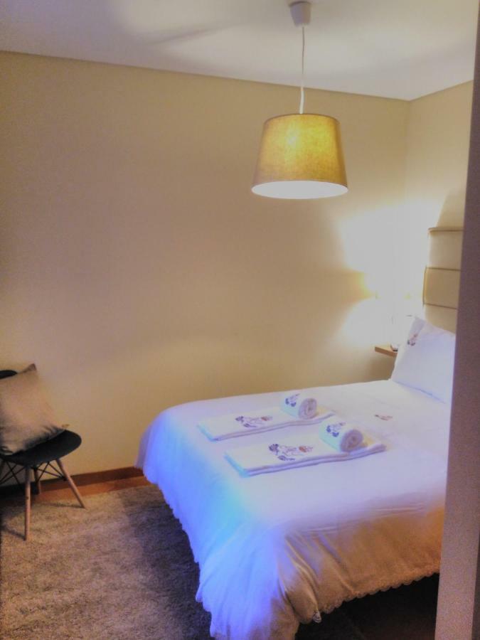 Ml Formosa Deluxe Rooms Porto Bagian luar foto
