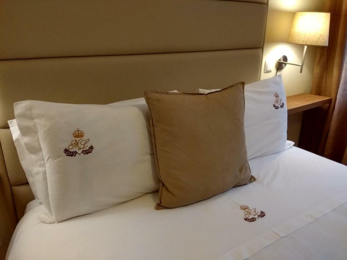 Ml Formosa Deluxe Rooms Porto Bagian luar foto