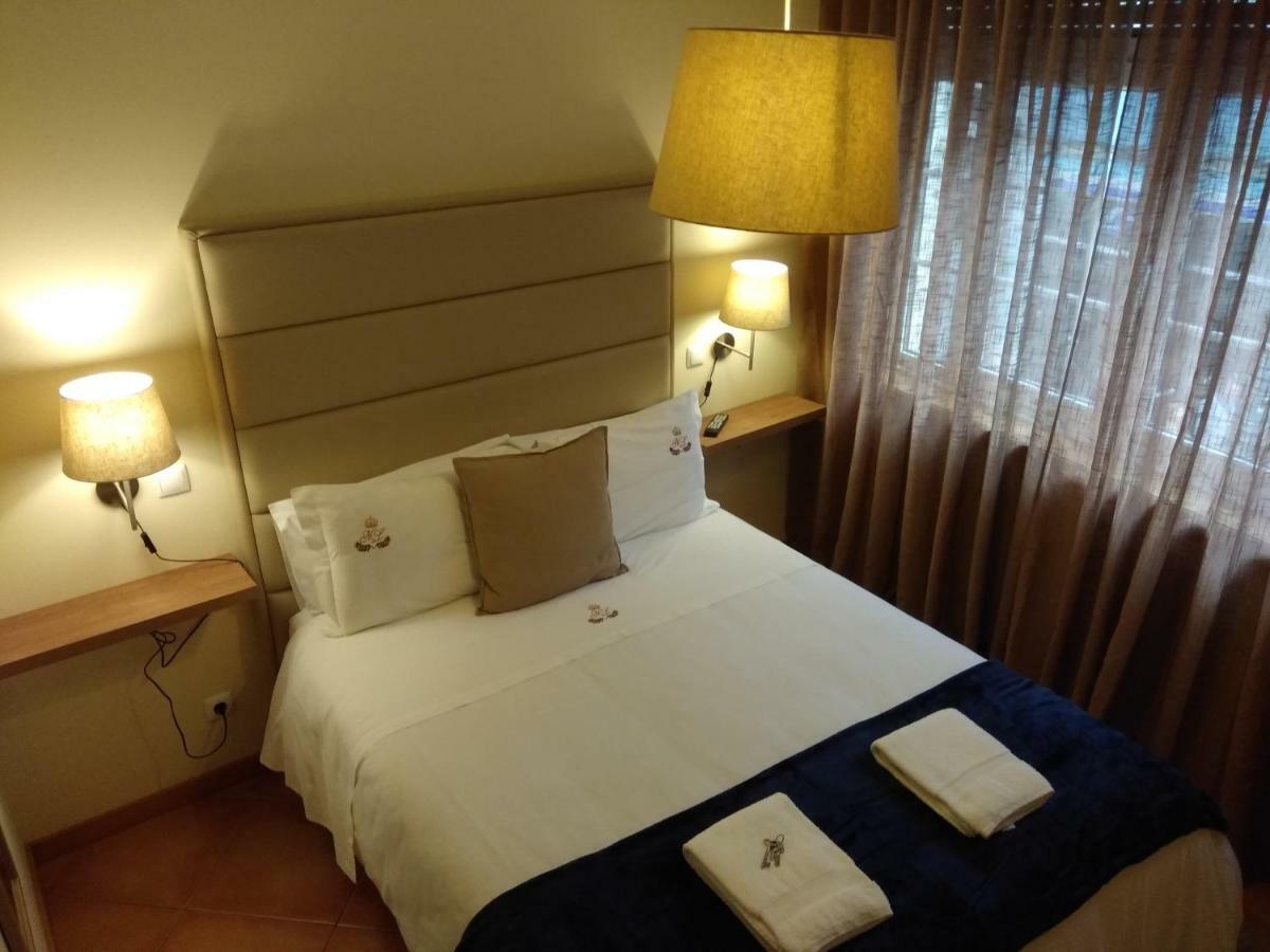 Ml Formosa Deluxe Rooms Porto Bagian luar foto