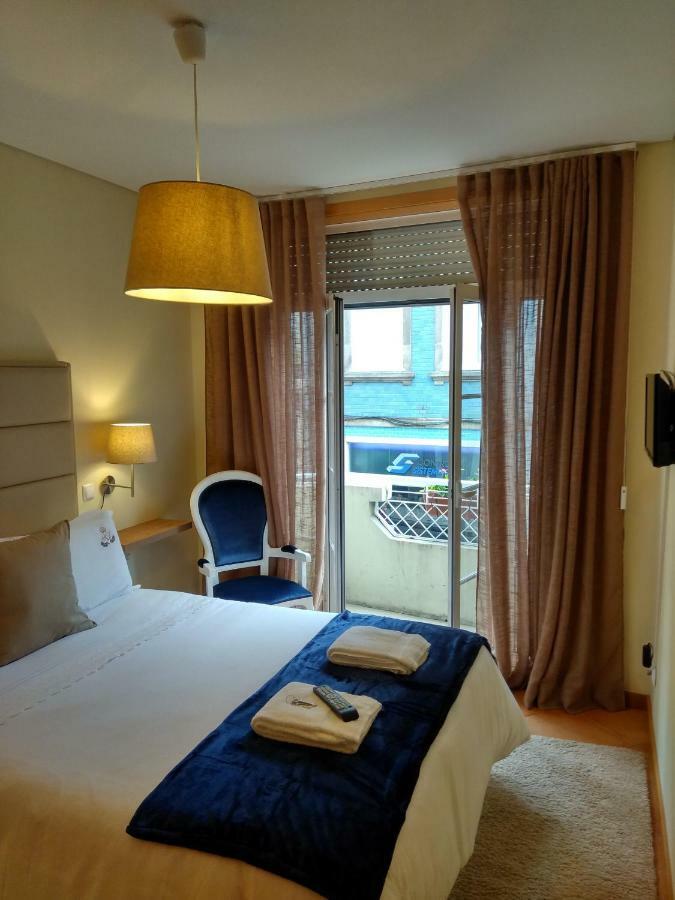Ml Formosa Deluxe Rooms Porto Bagian luar foto