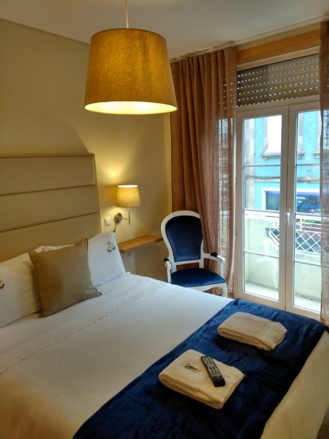 Ml Formosa Deluxe Rooms Porto Bagian luar foto