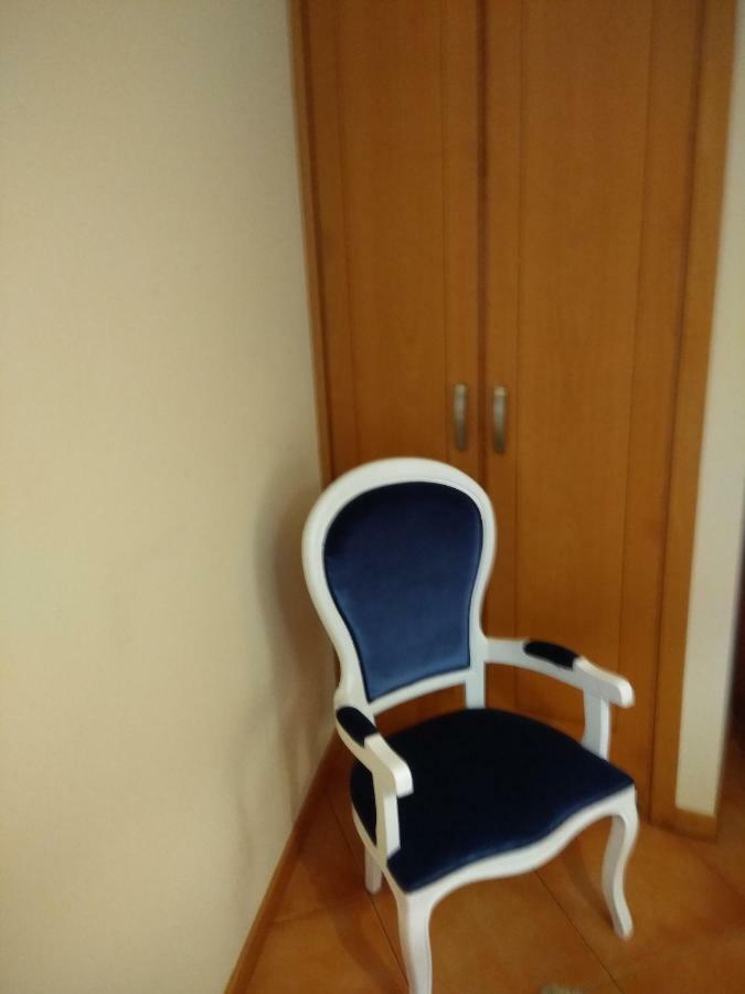 Ml Formosa Deluxe Rooms Porto Bagian luar foto