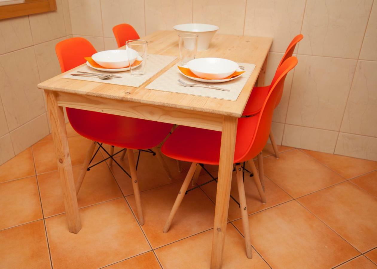 Ml Formosa Deluxe Rooms Porto Bagian luar foto