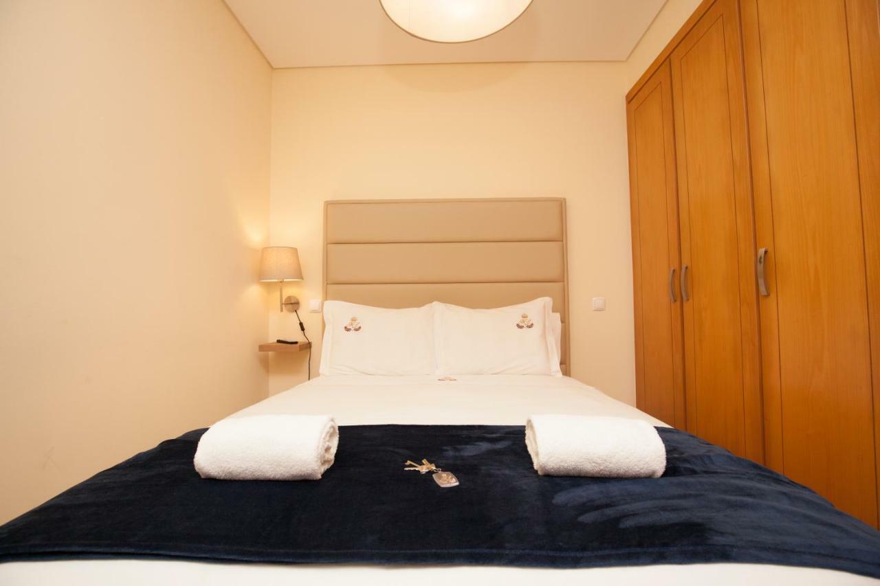 Ml Formosa Deluxe Rooms Porto Bagian luar foto