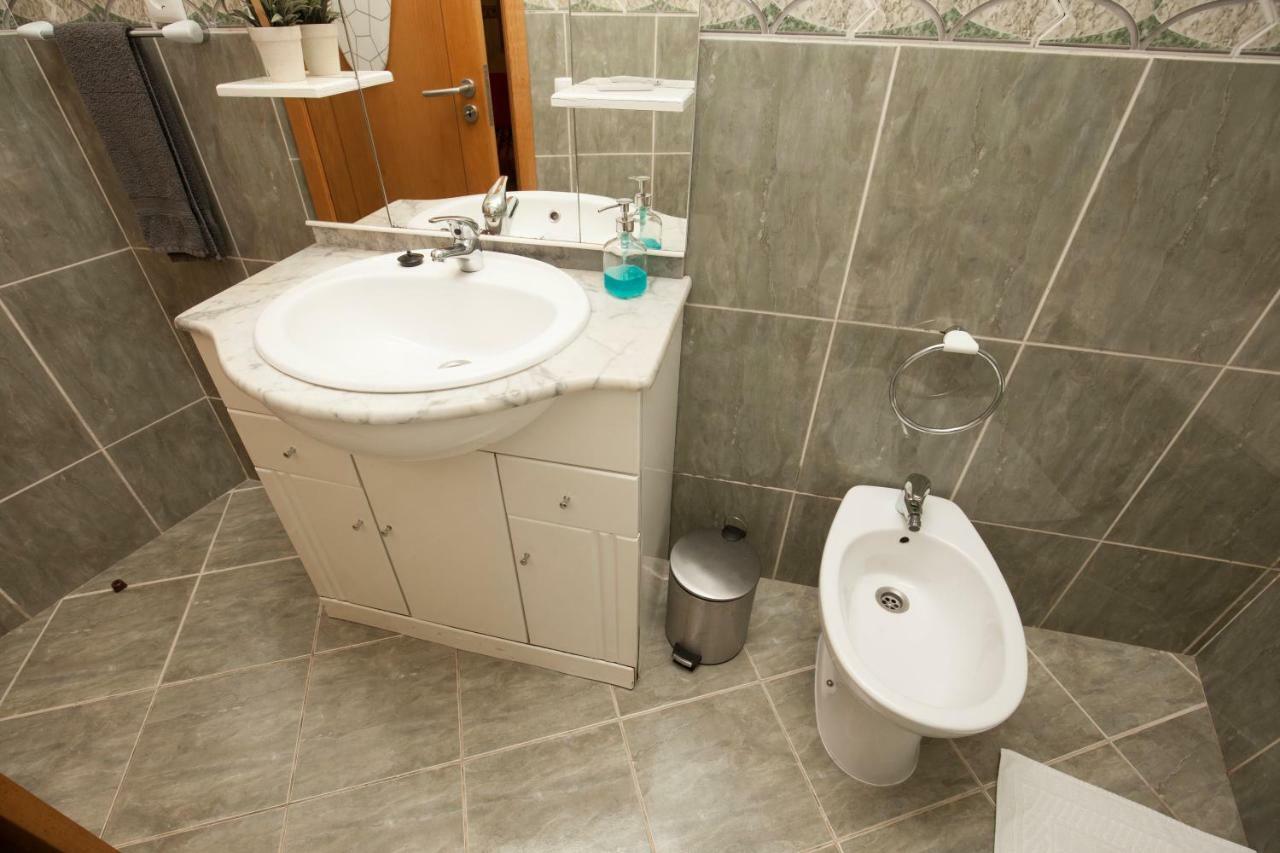 Ml Formosa Deluxe Rooms Porto Bagian luar foto