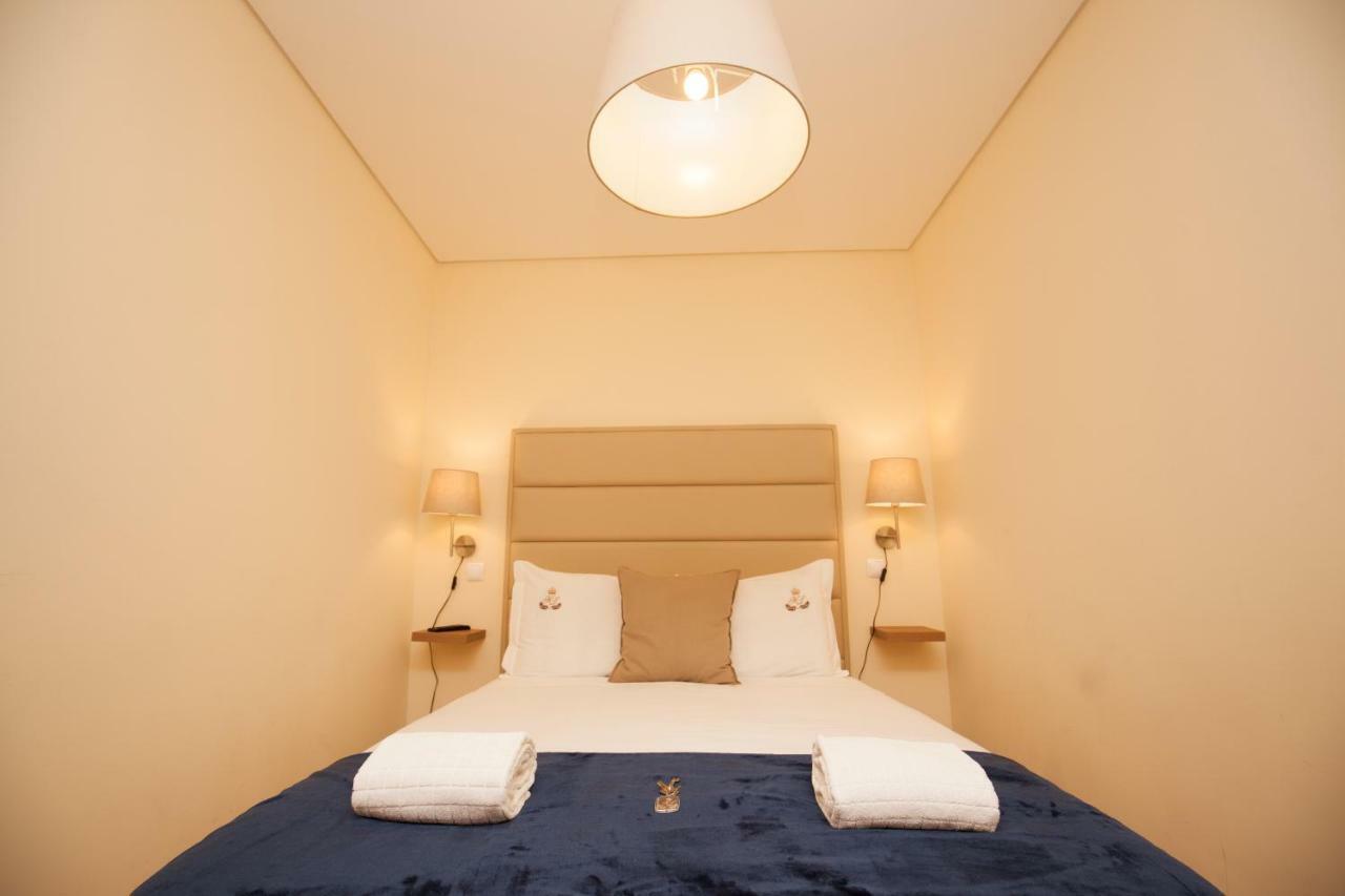 Ml Formosa Deluxe Rooms Porto Bagian luar foto