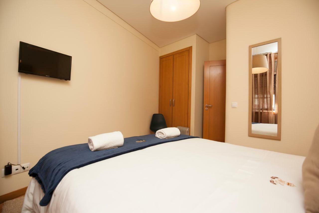 Ml Formosa Deluxe Rooms Porto Bagian luar foto