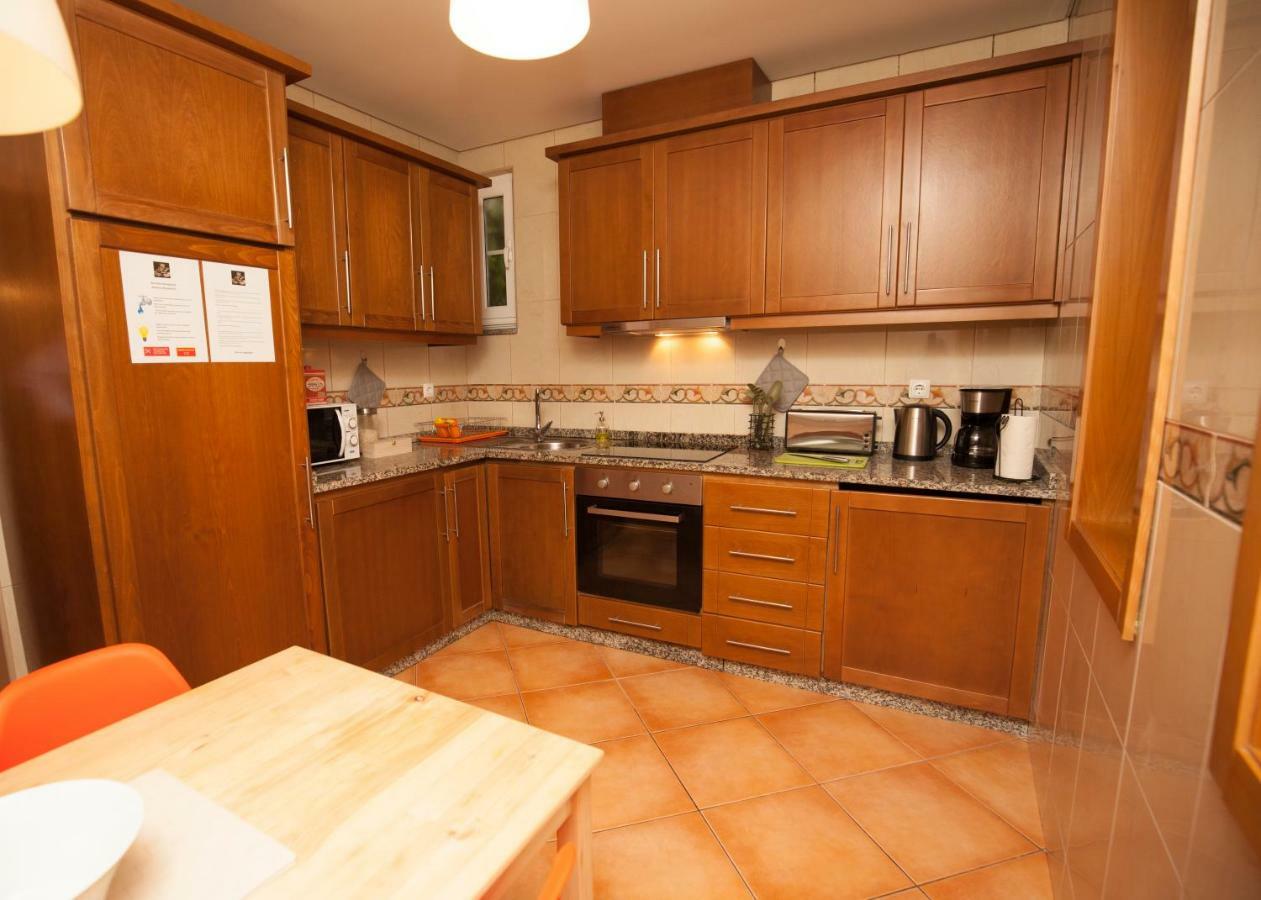 Ml Formosa Deluxe Rooms Porto Bagian luar foto
