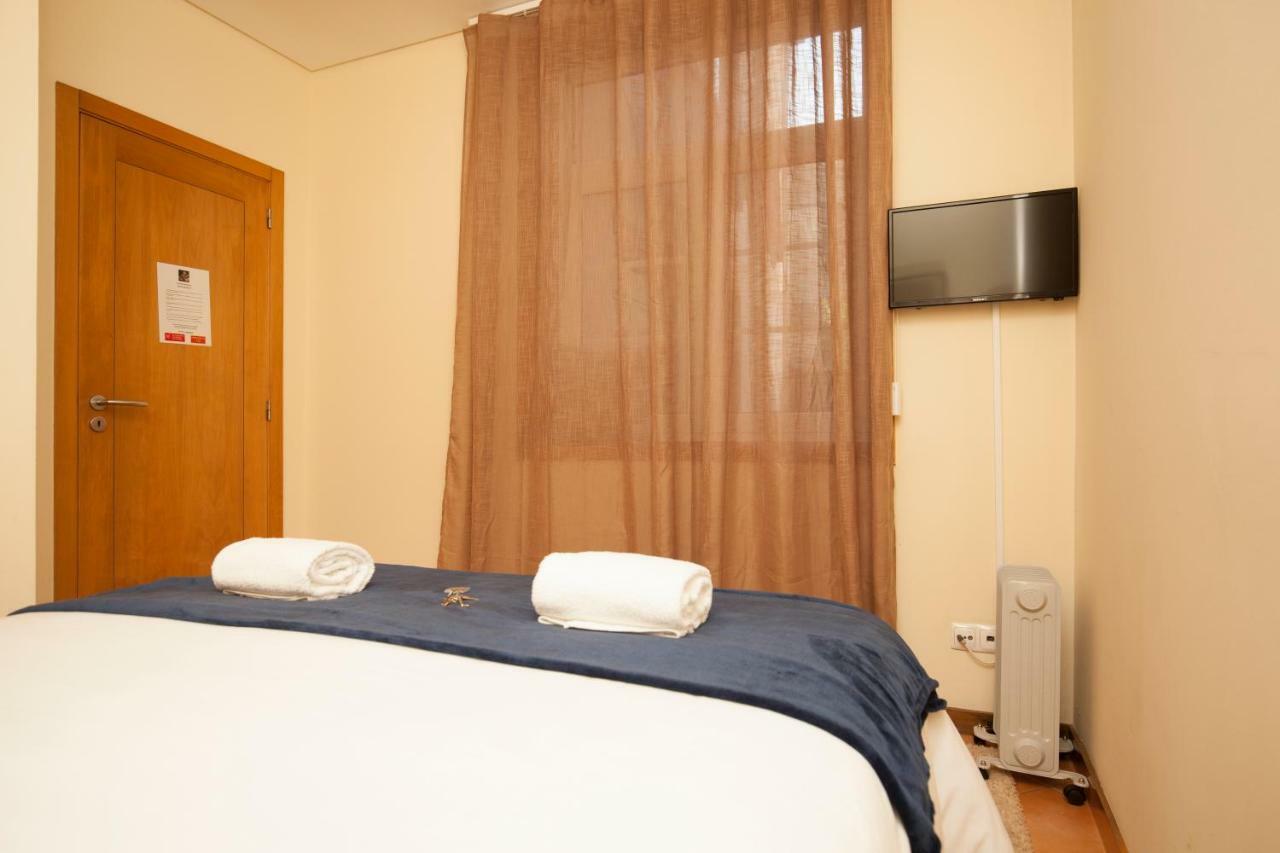 Ml Formosa Deluxe Rooms Porto Bagian luar foto