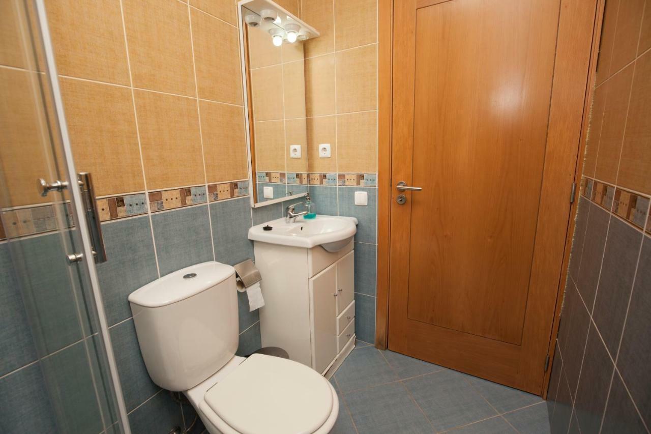 Ml Formosa Deluxe Rooms Porto Bagian luar foto