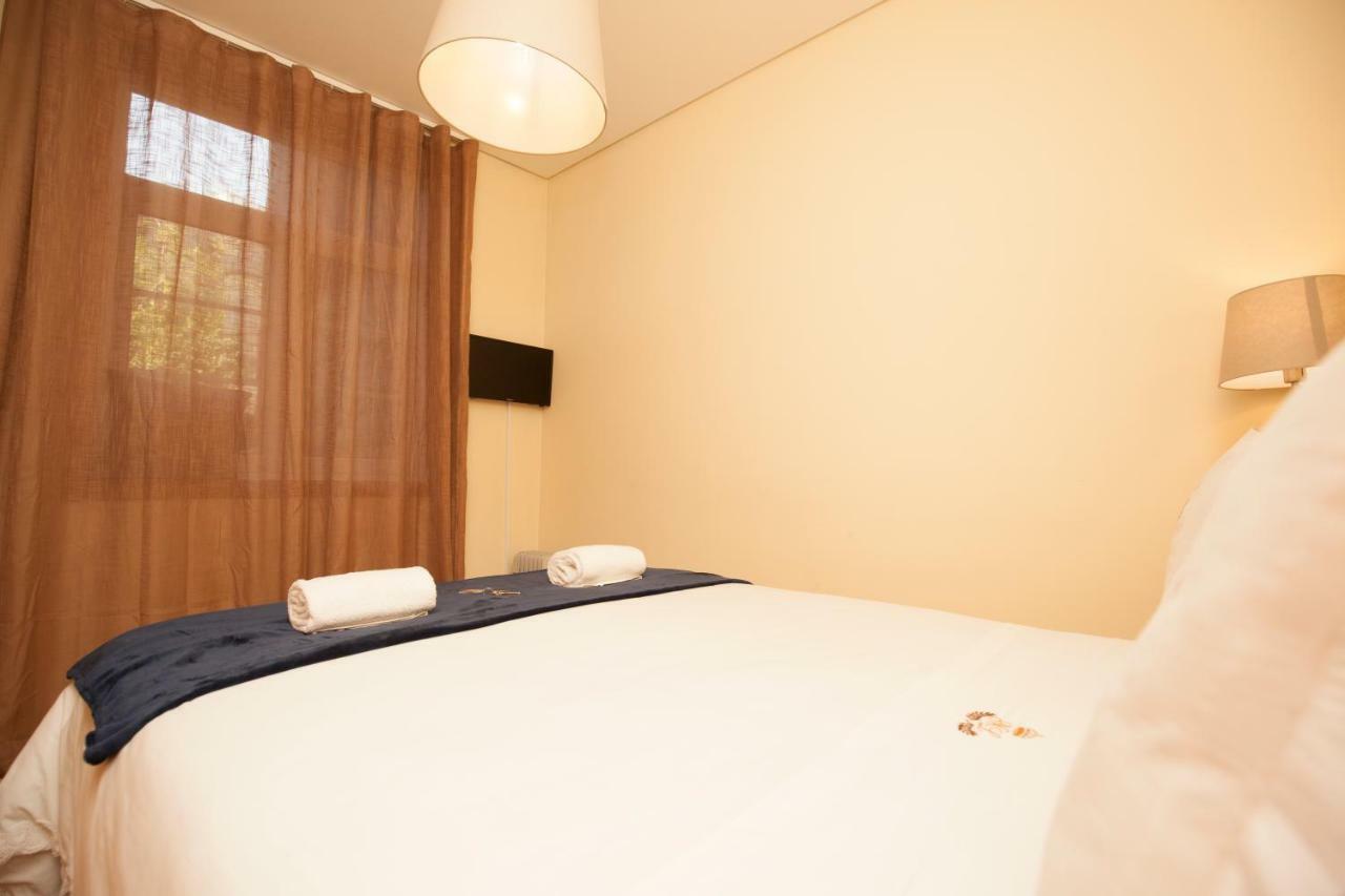 Ml Formosa Deluxe Rooms Porto Bagian luar foto