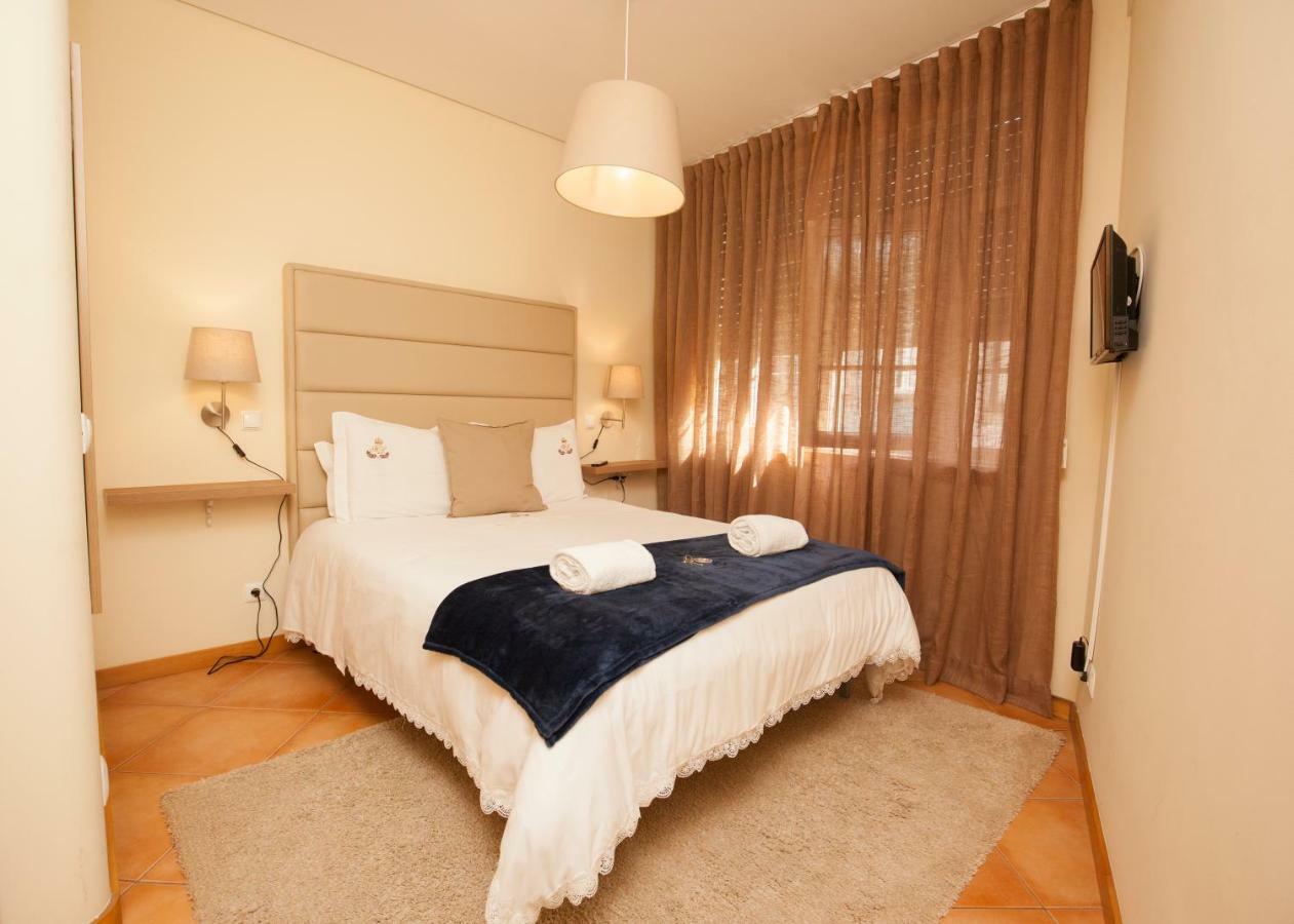 Ml Formosa Deluxe Rooms Porto Bagian luar foto