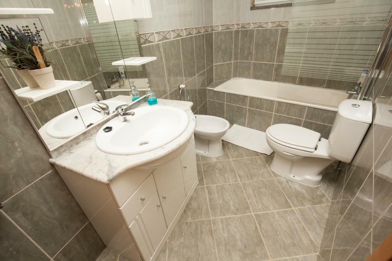Ml Formosa Deluxe Rooms Porto Bagian luar foto