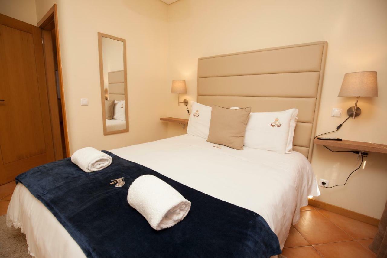 Ml Formosa Deluxe Rooms Porto Bagian luar foto