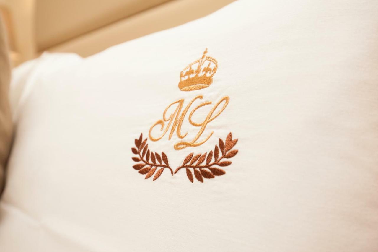 Ml Formosa Deluxe Rooms Porto Bagian luar foto