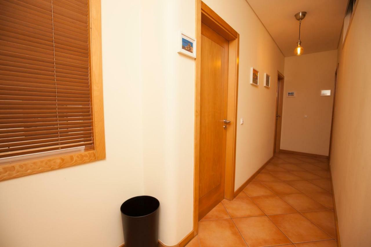 Ml Formosa Deluxe Rooms Porto Bagian luar foto
