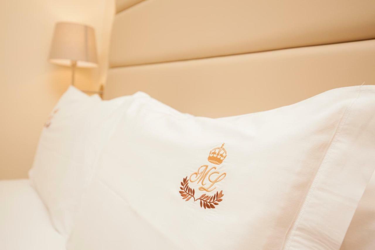 Ml Formosa Deluxe Rooms Porto Bagian luar foto