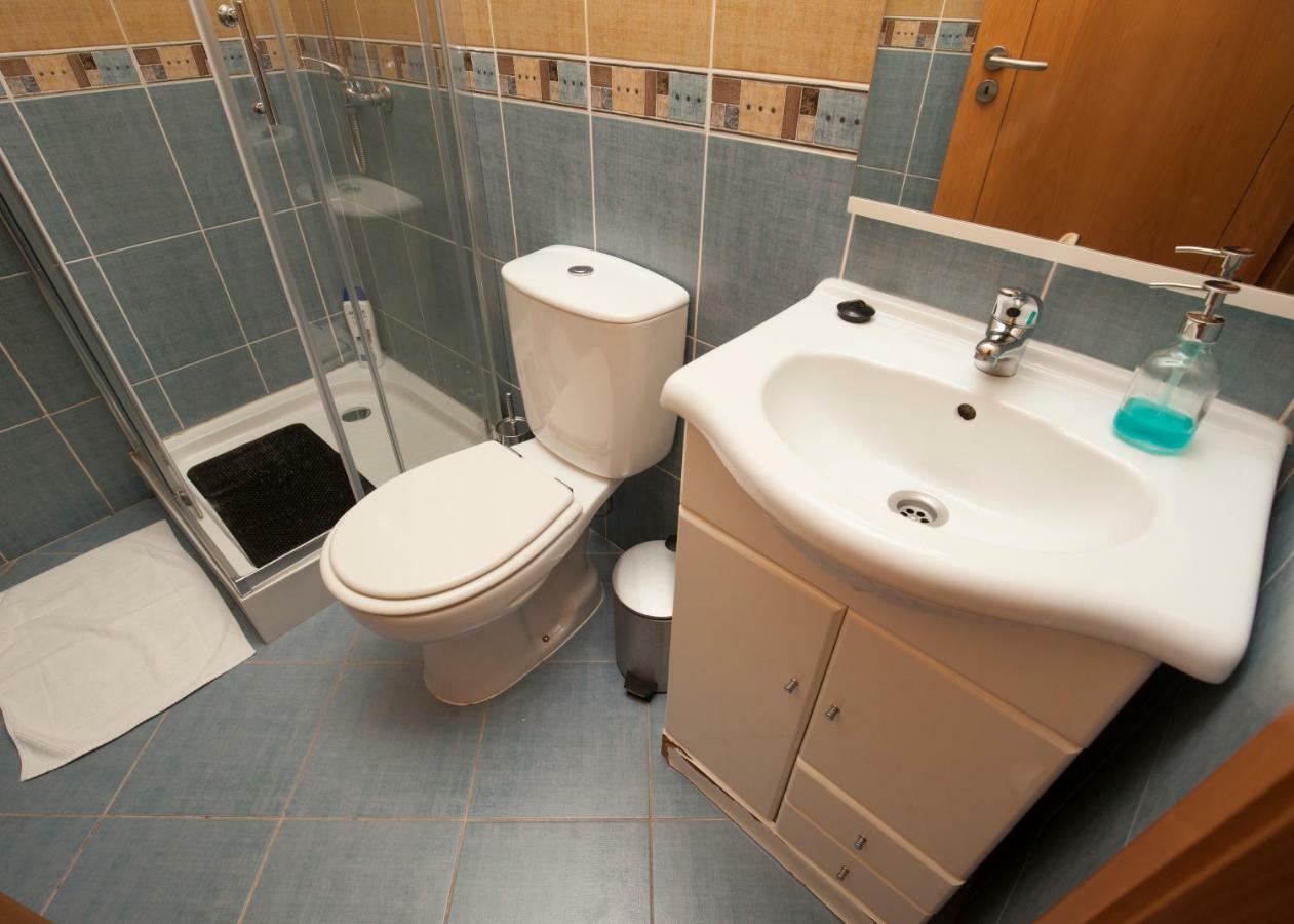 Ml Formosa Deluxe Rooms Porto Bagian luar foto