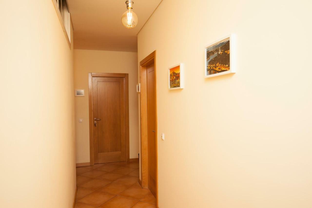 Ml Formosa Deluxe Rooms Porto Bagian luar foto
