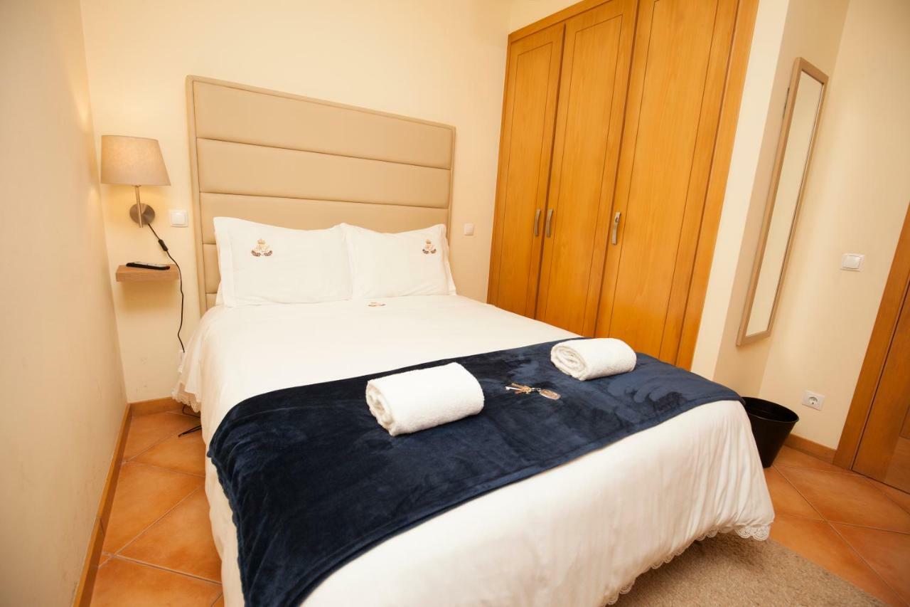 Ml Formosa Deluxe Rooms Porto Bagian luar foto