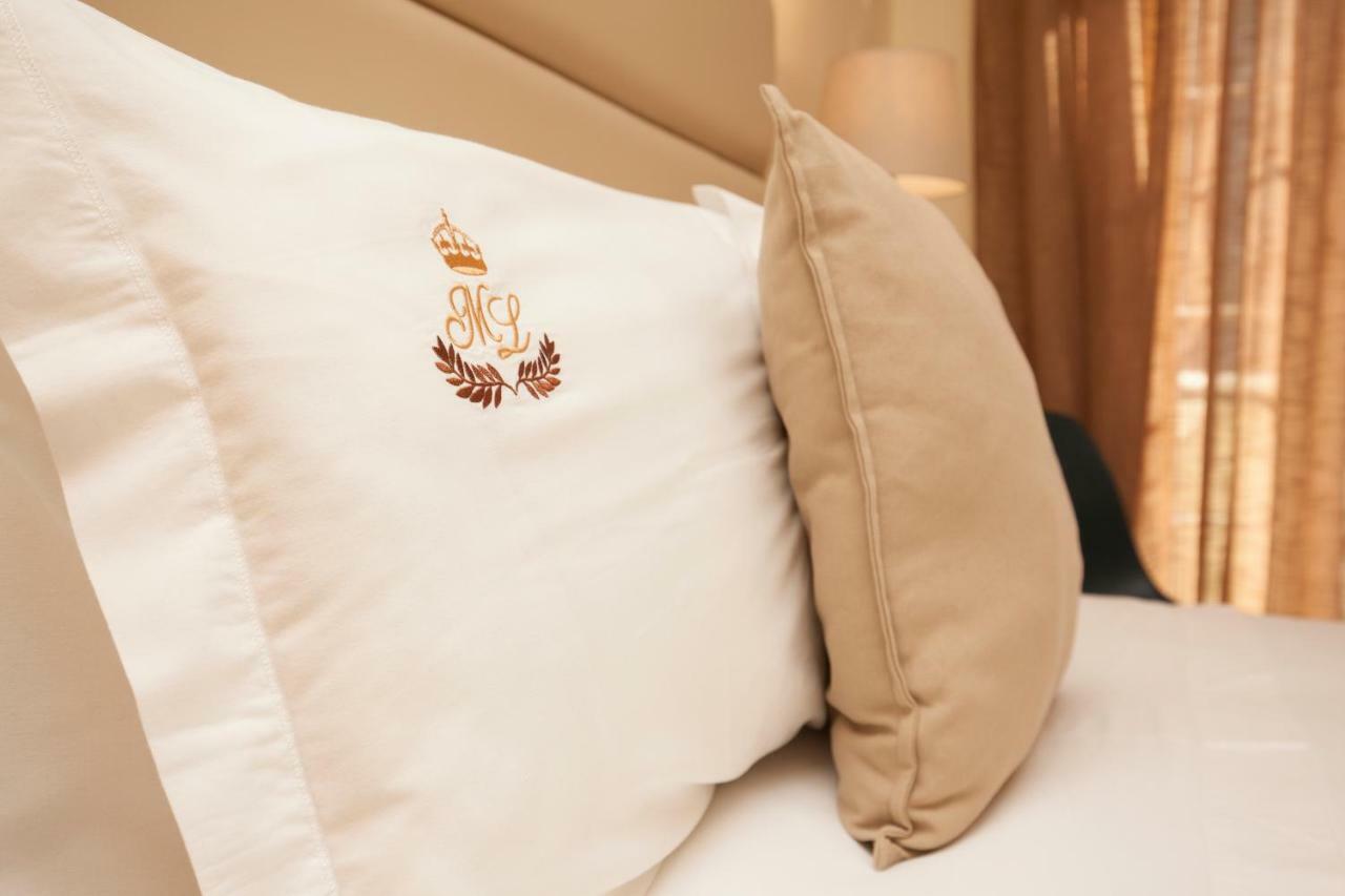 Ml Formosa Deluxe Rooms Porto Bagian luar foto