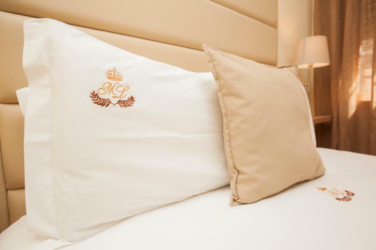 Ml Formosa Deluxe Rooms Porto Bagian luar foto